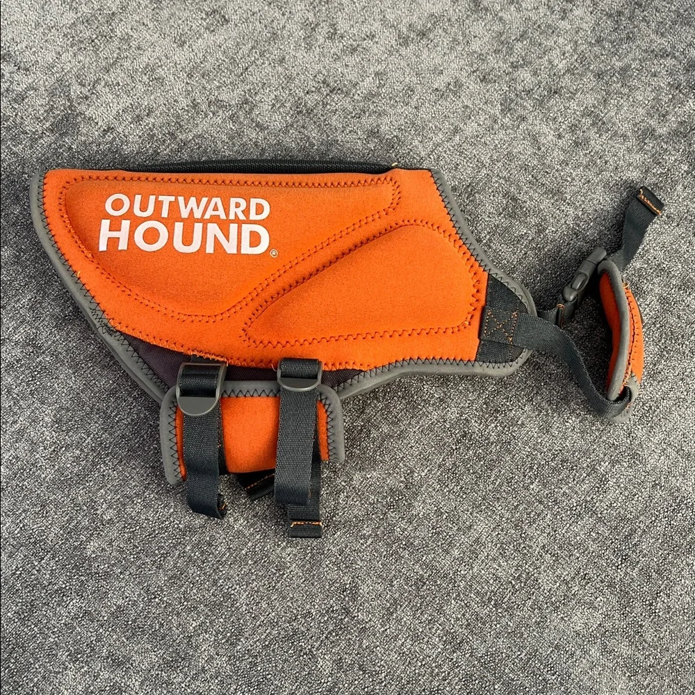 Outward Hound PFD for dogs